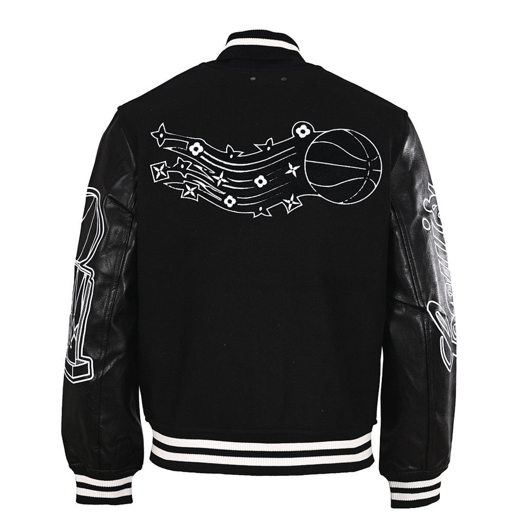 Louis Vuitton New Jacket