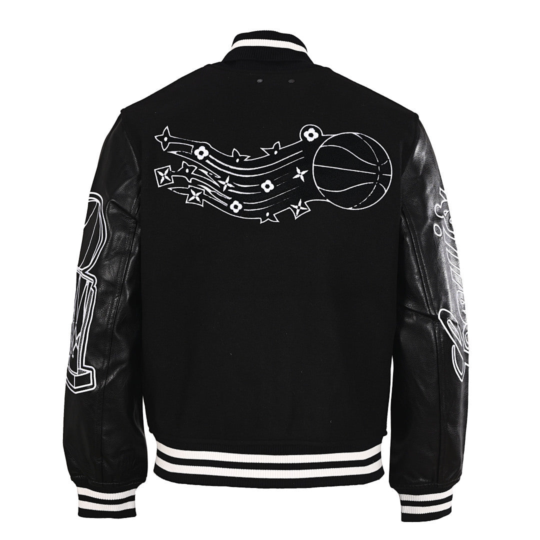 Louis Vuitton New Jacket