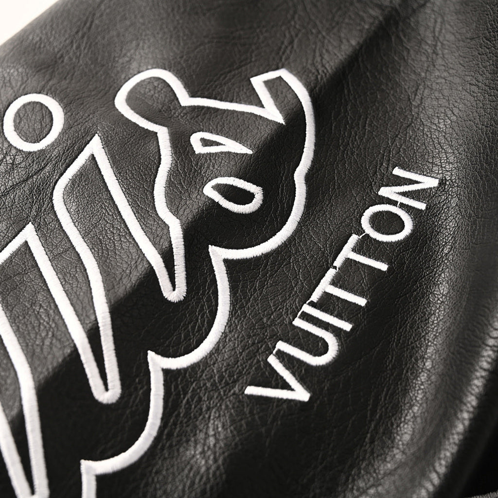 Louis Vuitton New Jacket