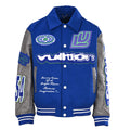 Louis Vuitton Classic Jacket