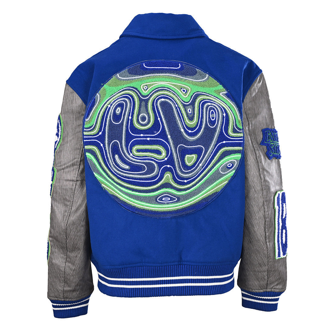 Louis Vuitton Classic Jacket