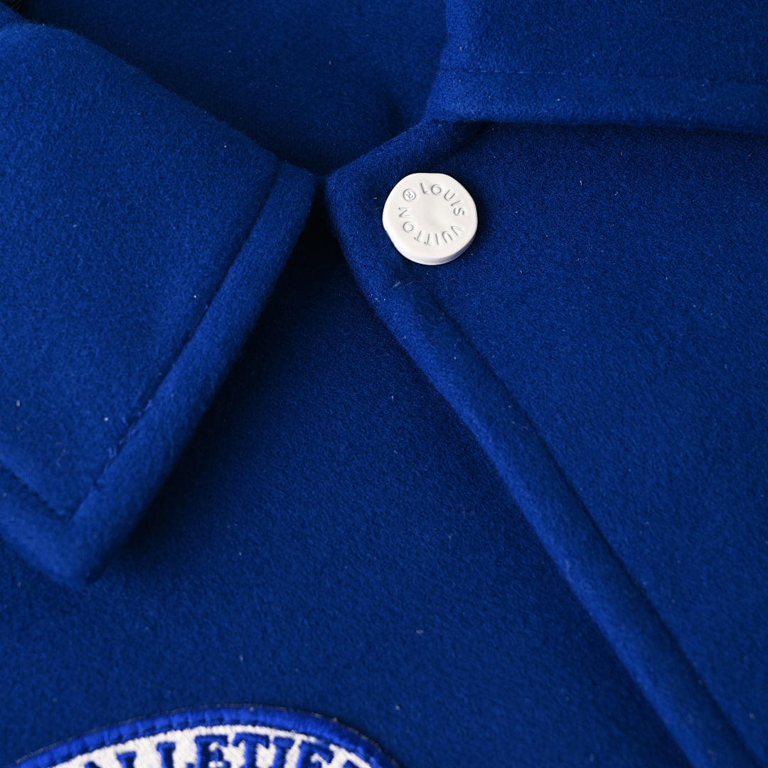 Louis Vuitton Classic Jacket