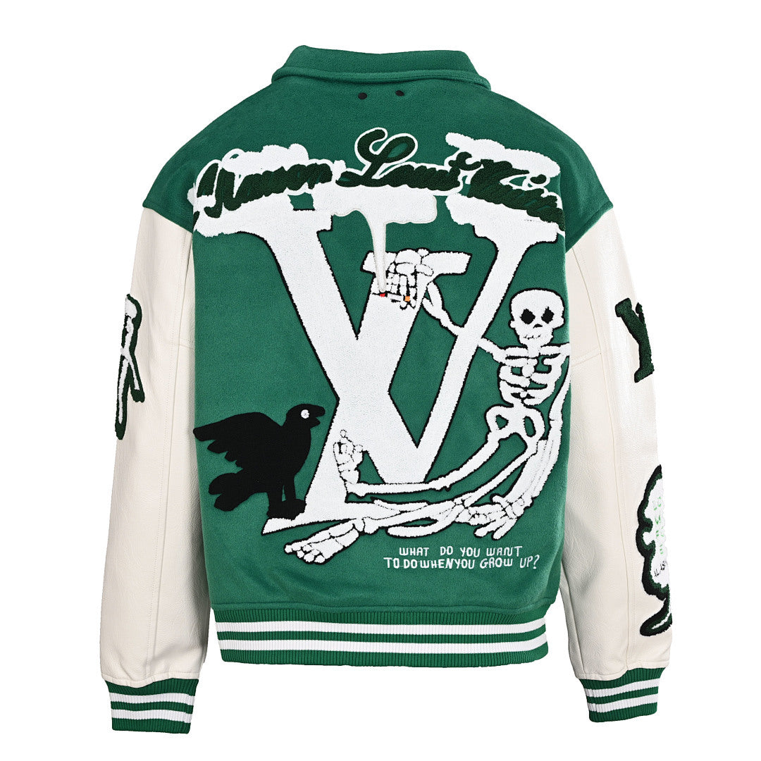 Louis Vuitton Classic Jacket