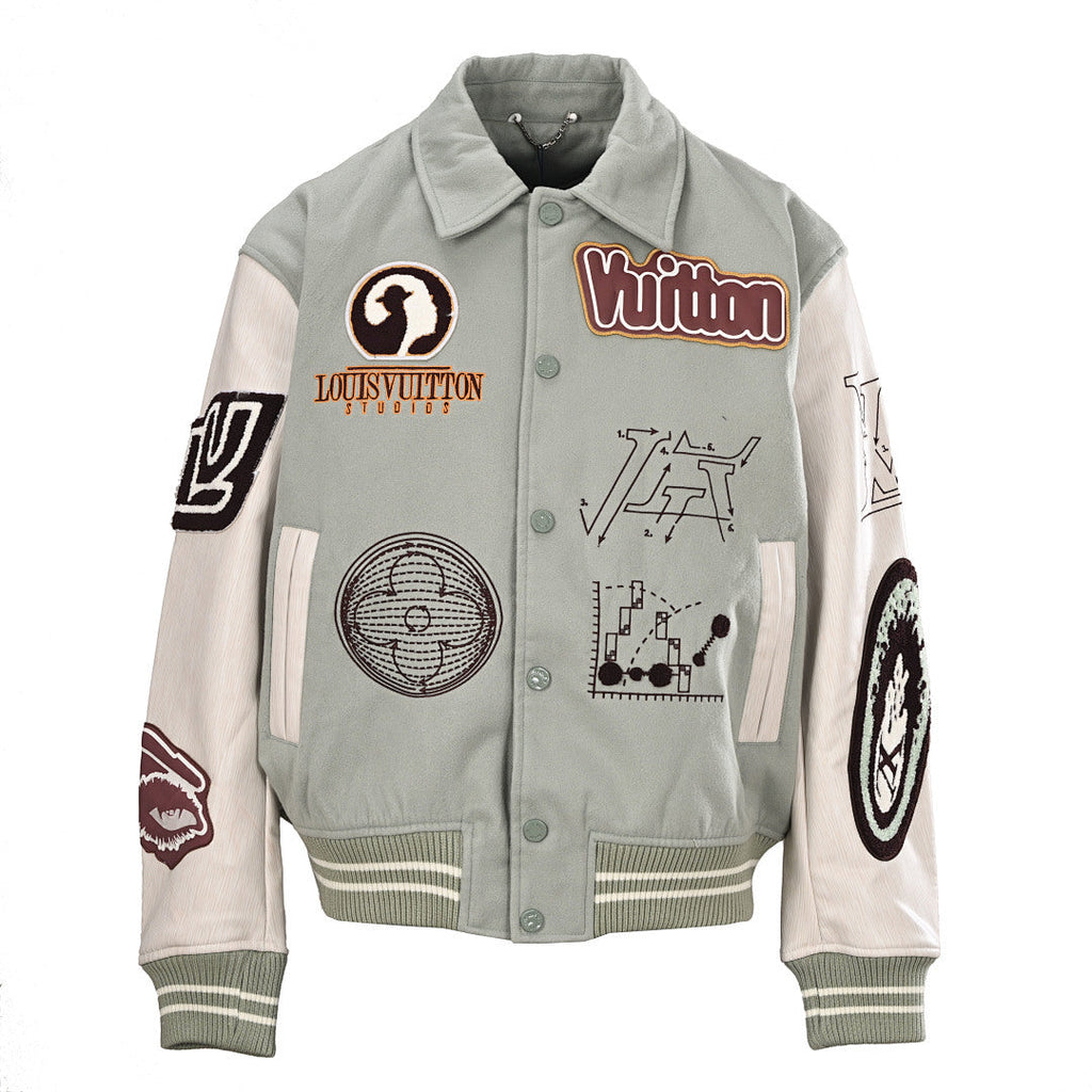 Louis Vuitton Classic Jacket