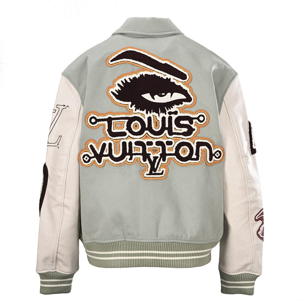 Louis Vuitton Classic Jacket