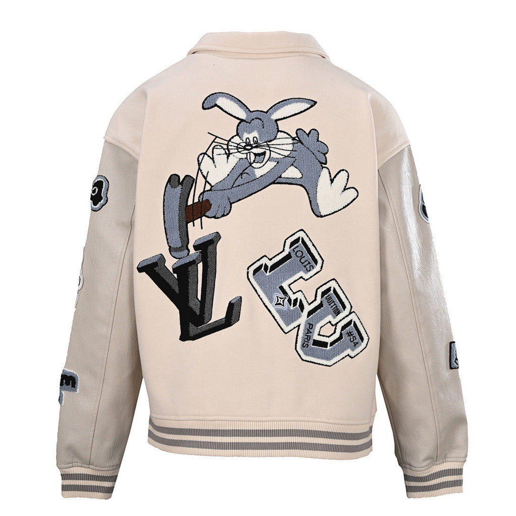 Louis Vuitton Classic Jacket