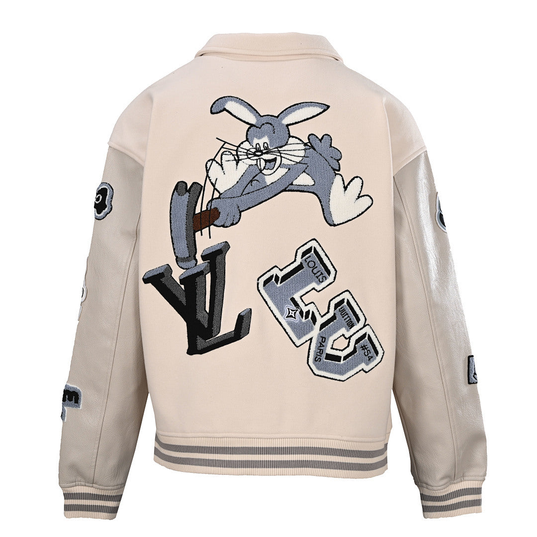Louis Vuitton Classic Jacket