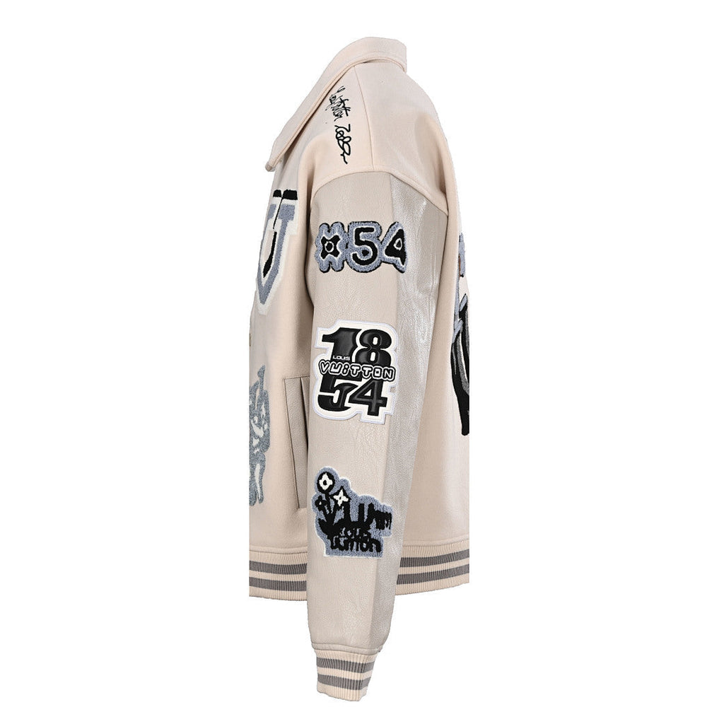 Louis Vuitton Classic Jacket