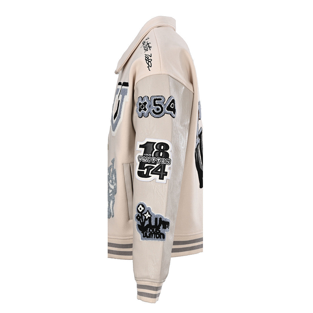 Louis Vuitton Classic Jacket