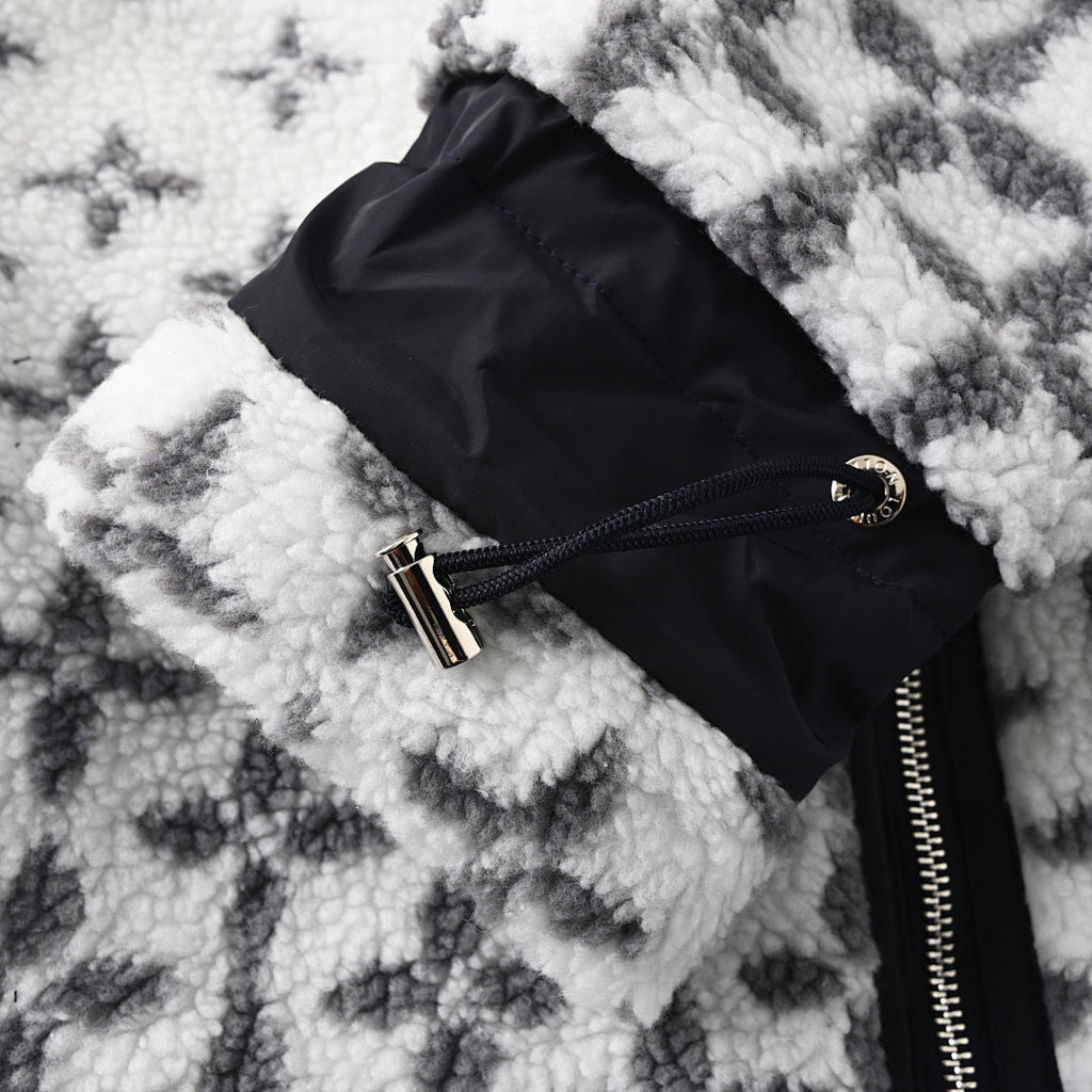Louis Vuitton Classic Jacket