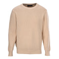 Louis Vuitton Monogram Jacquard Cotton Sweatshirt