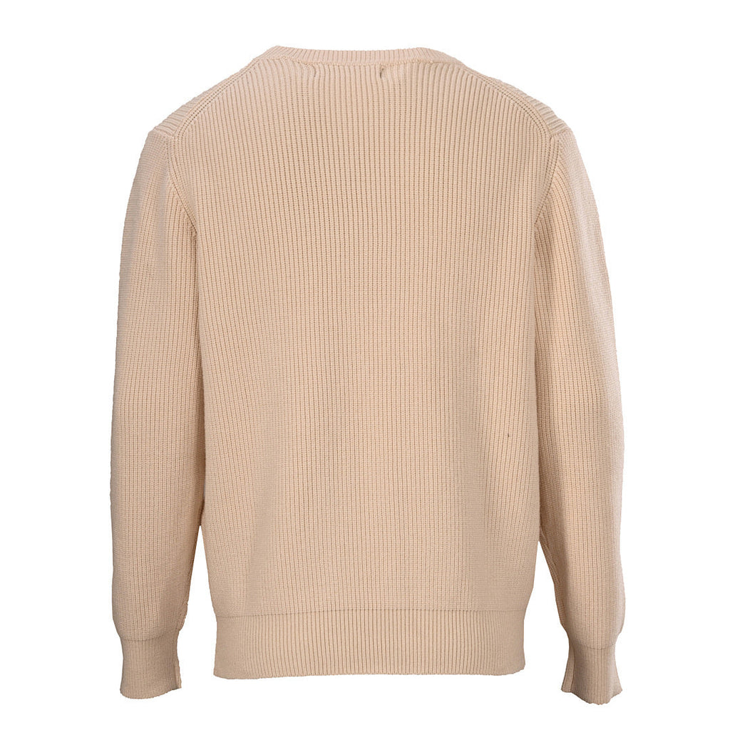 Louis Vuitton Monogram Jacquard Cotton Sweatshirt