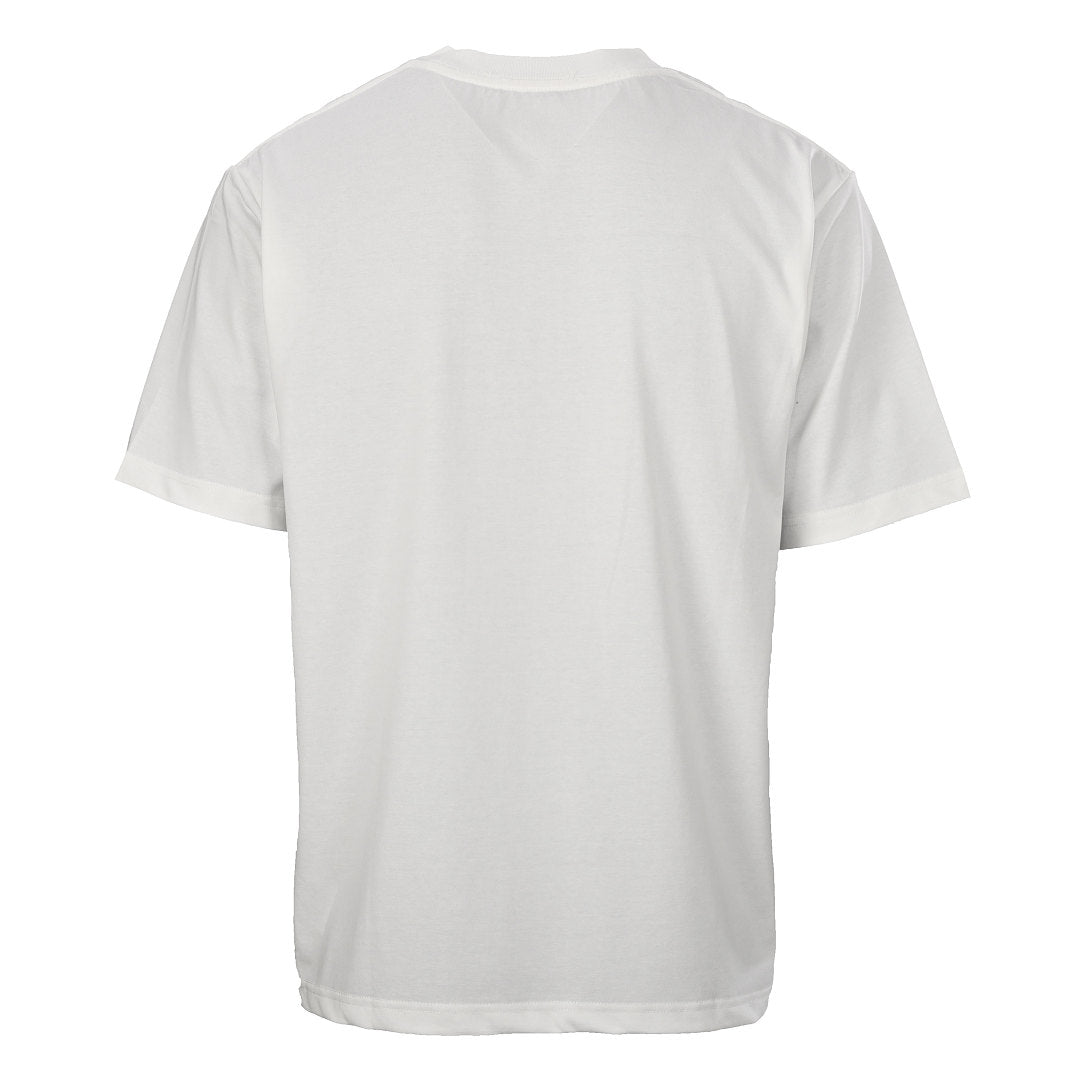 GUCCI Classic Square Print T-Shirt