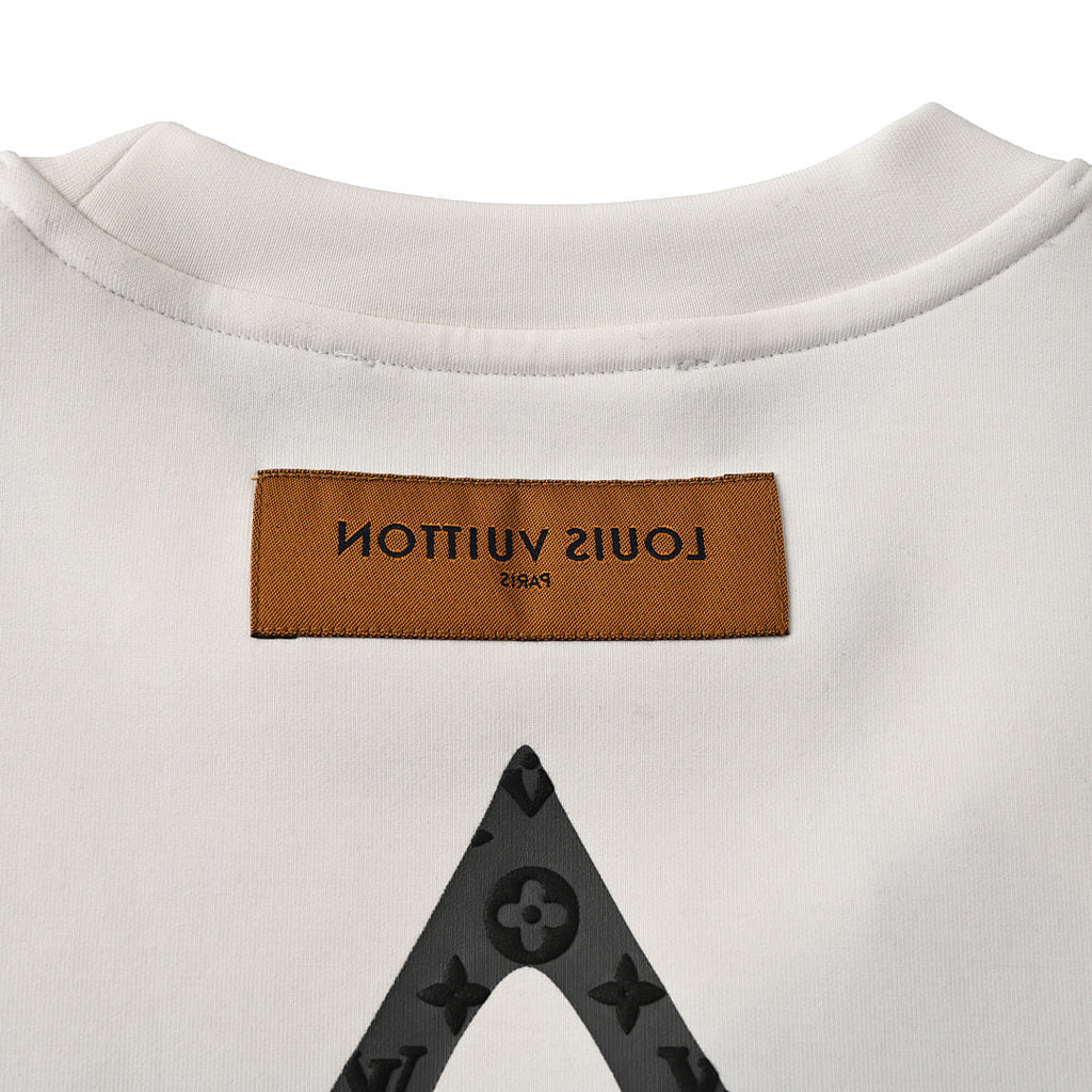 Louis Vuitton Trendy Sweatshirt