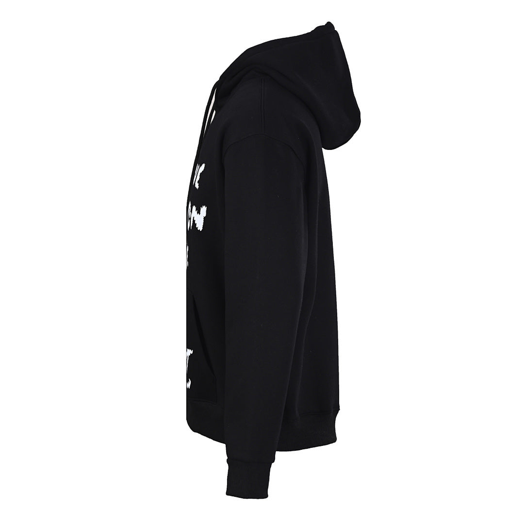 Louis Vuitton Monogram Jacquard Cotton Sweatshirt