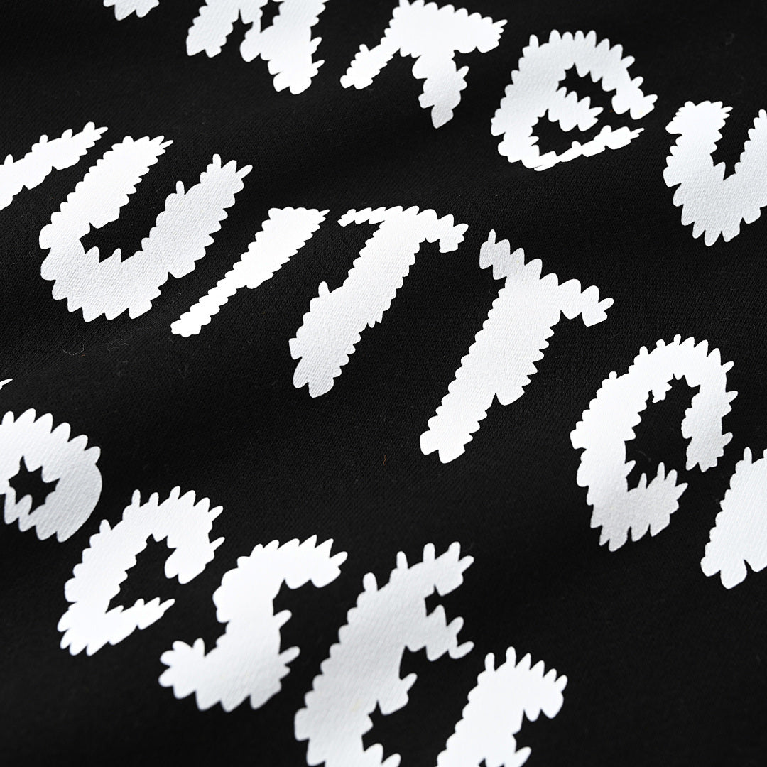 Louis Vuitton Monogram Jacquard Cotton Sweatshirt
