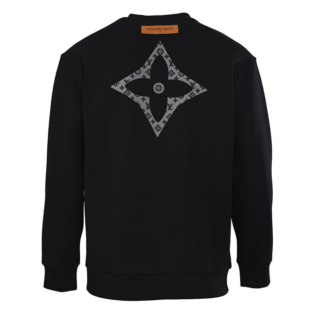 Louis Vuitton Trendy Sweatshirt