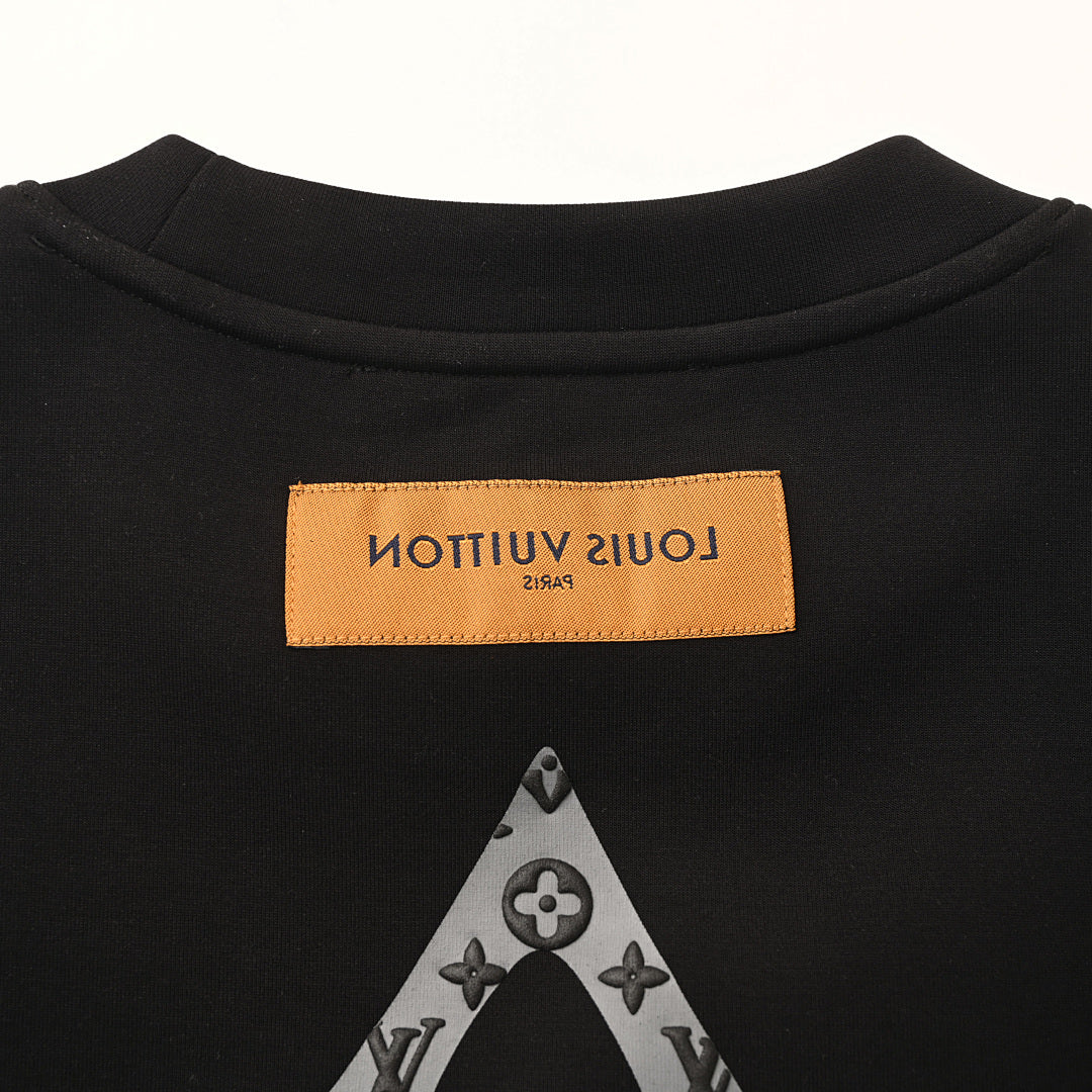 Louis Vuitton Trendy Sweatshirt