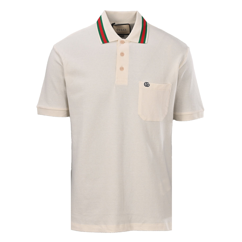 New brand new Gucci Polo shirt