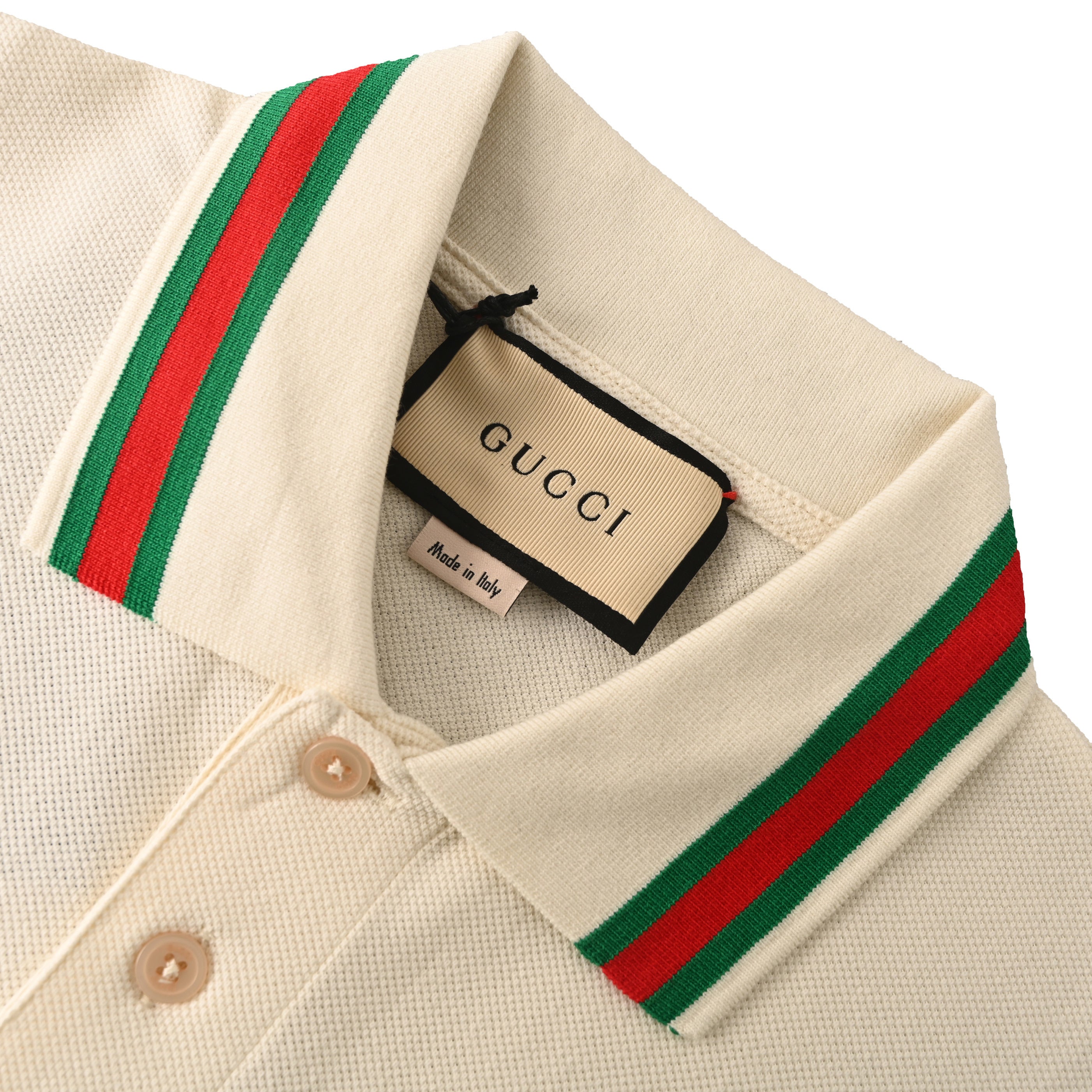 New brand new Gucci Polo shirt