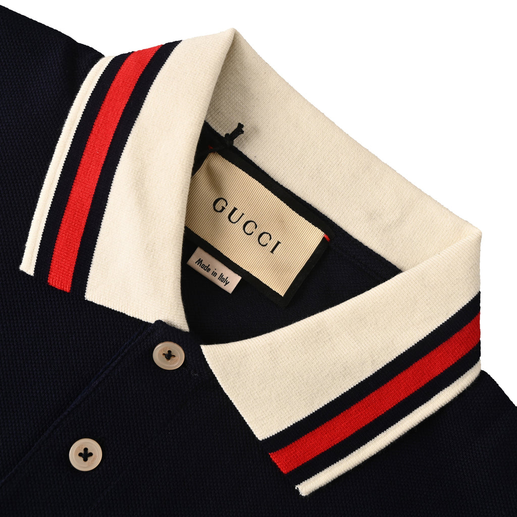 New brand new Gucci Polo shirt