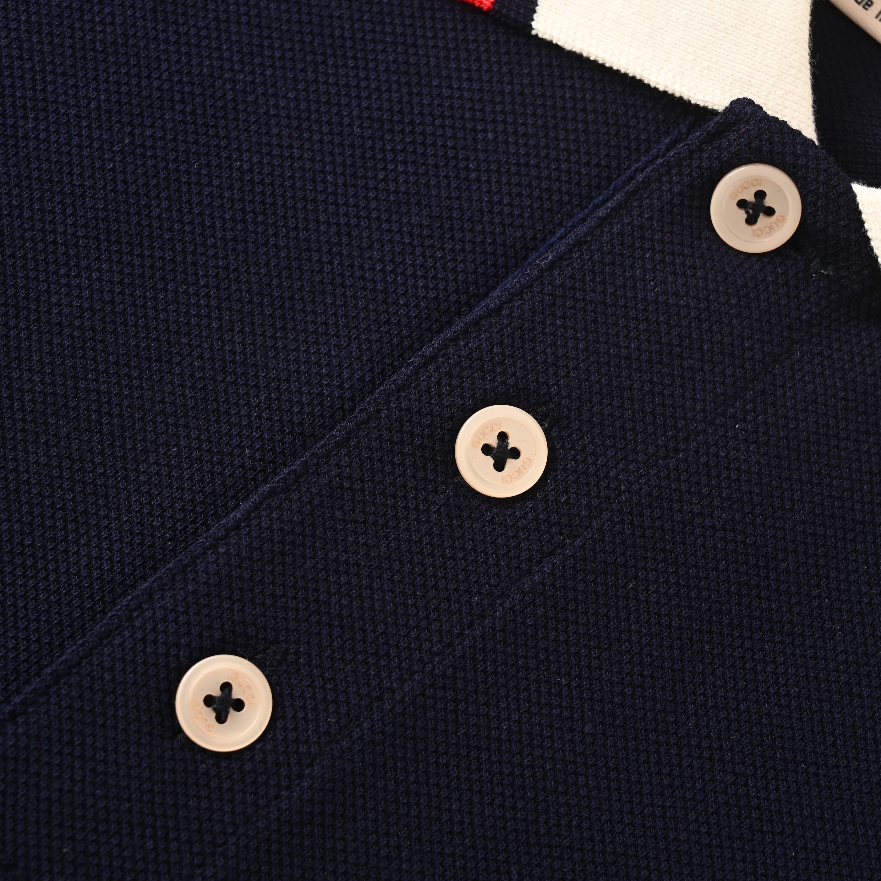 New brand new Gucci Polo shirt