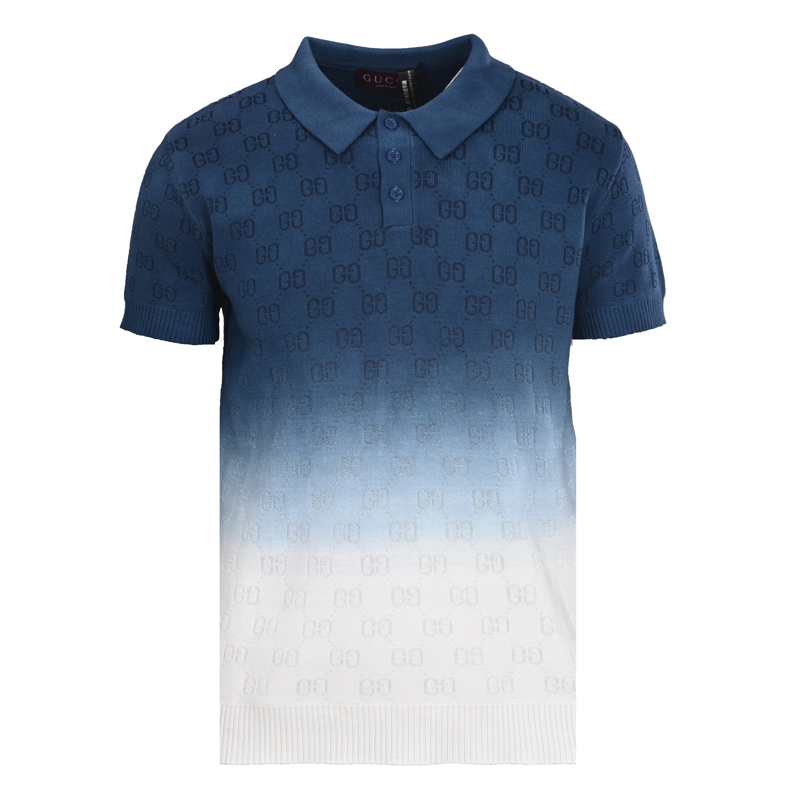 New brand new Gucci Polo shirt