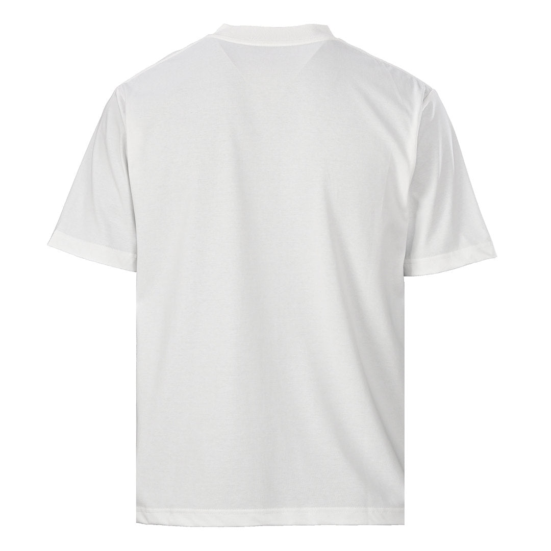 GUCCI Classic Square Print T-Shirt