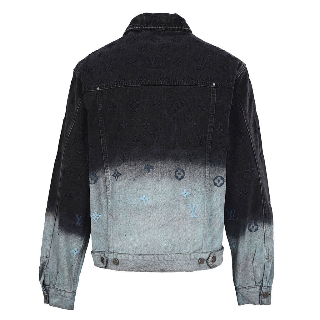 Louis Vuitton New Jacket