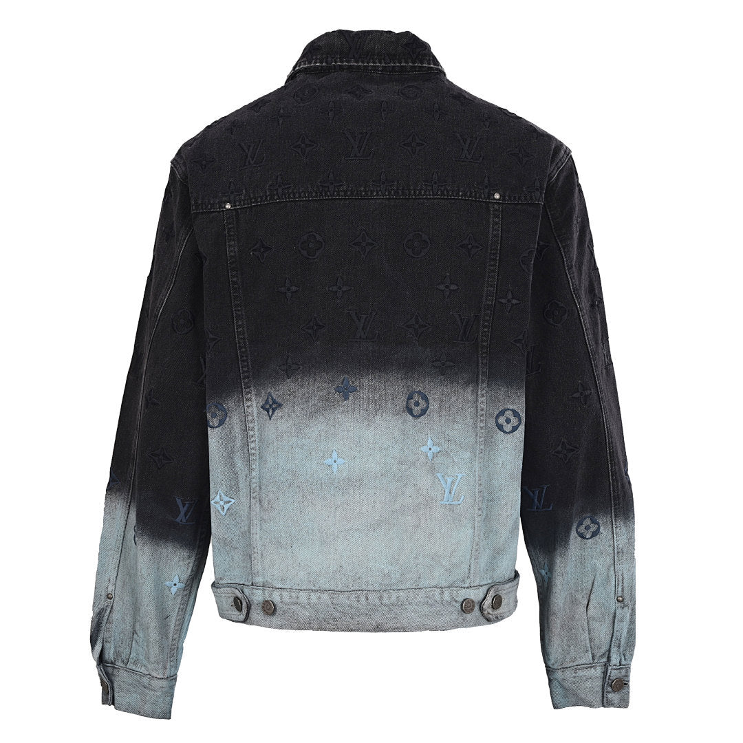 Louis Vuitton New Jacket