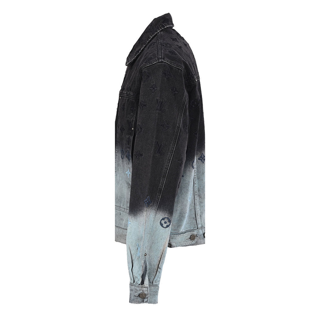 Louis Vuitton New Jacket