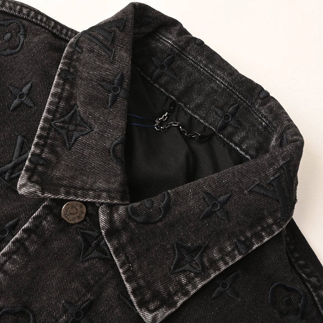Louis Vuitton New Jacket