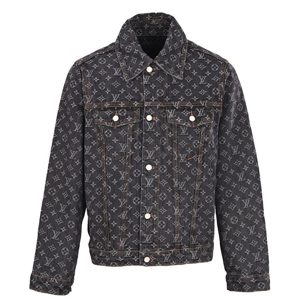 Louis Vuitton New Jacket