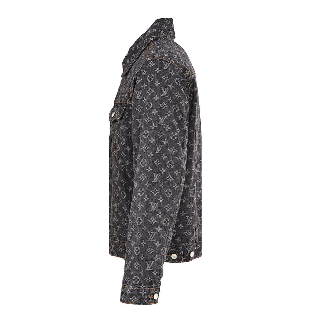 Louis Vuitton New Jacket