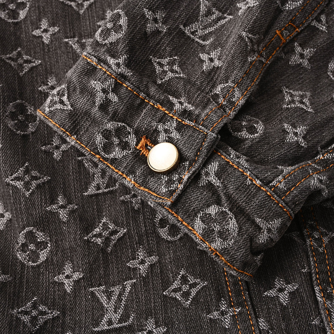 Louis Vuitton New Jacket