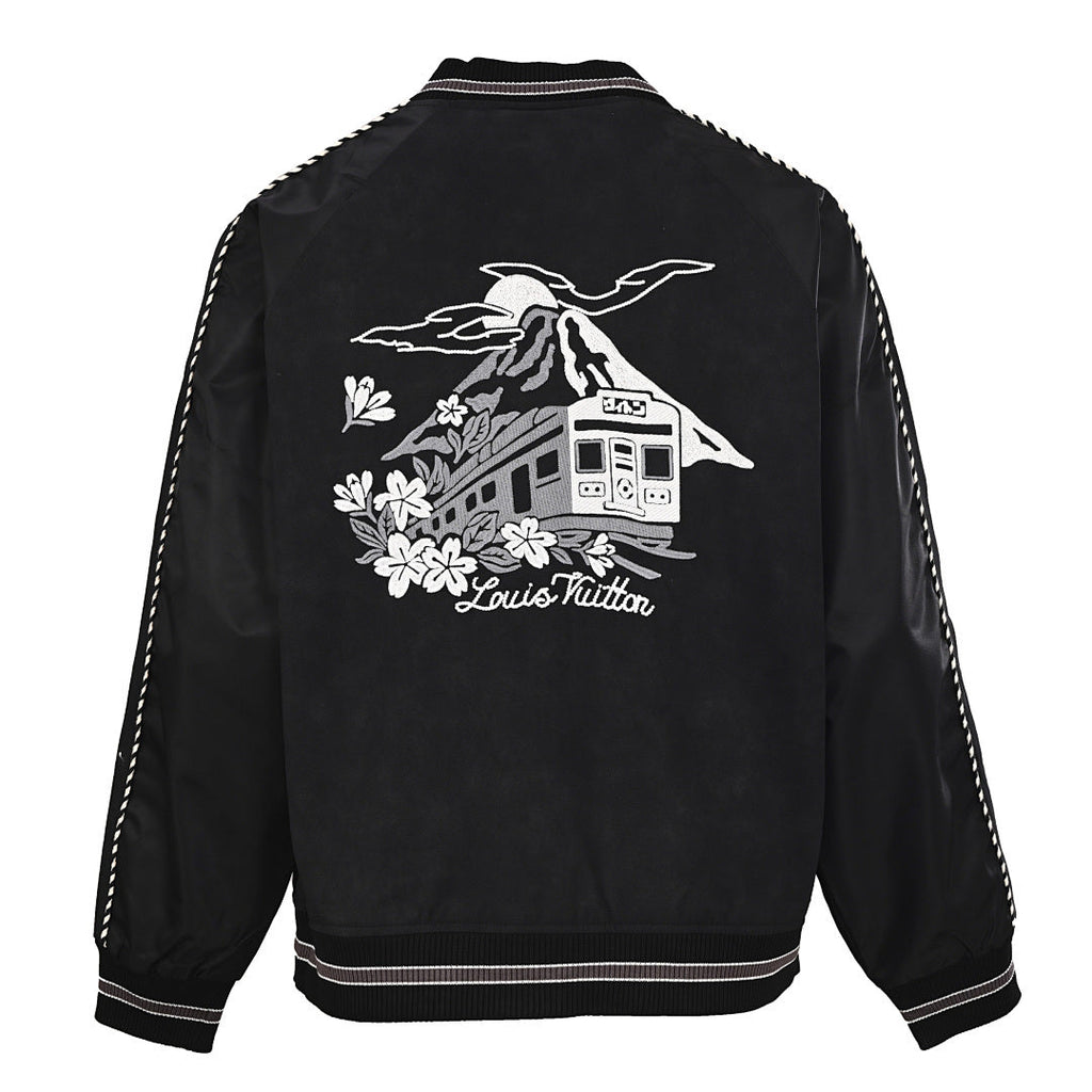 Louis Vuitton Classic Jacket