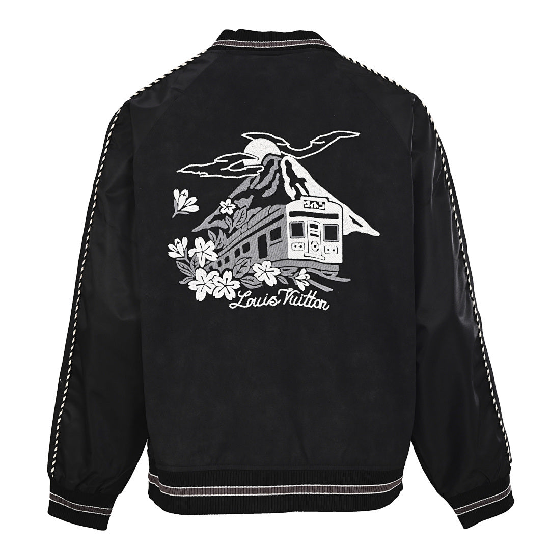 Louis Vuitton Classic Jacket