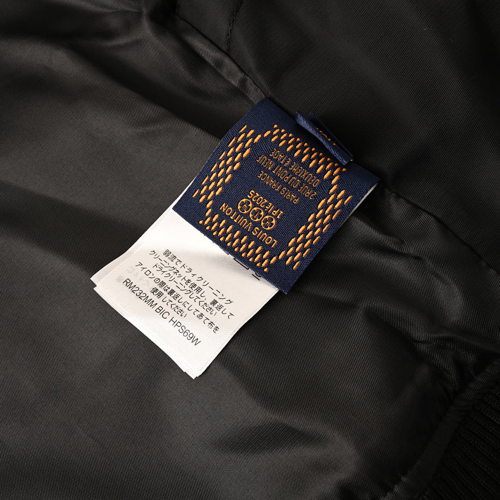 Louis Vuitton Classic Jacket