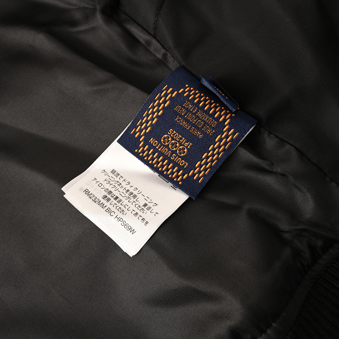 Louis Vuitton Classic Jacket
