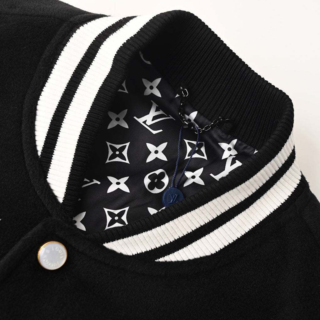 Louis Vuitton Classic Jacket