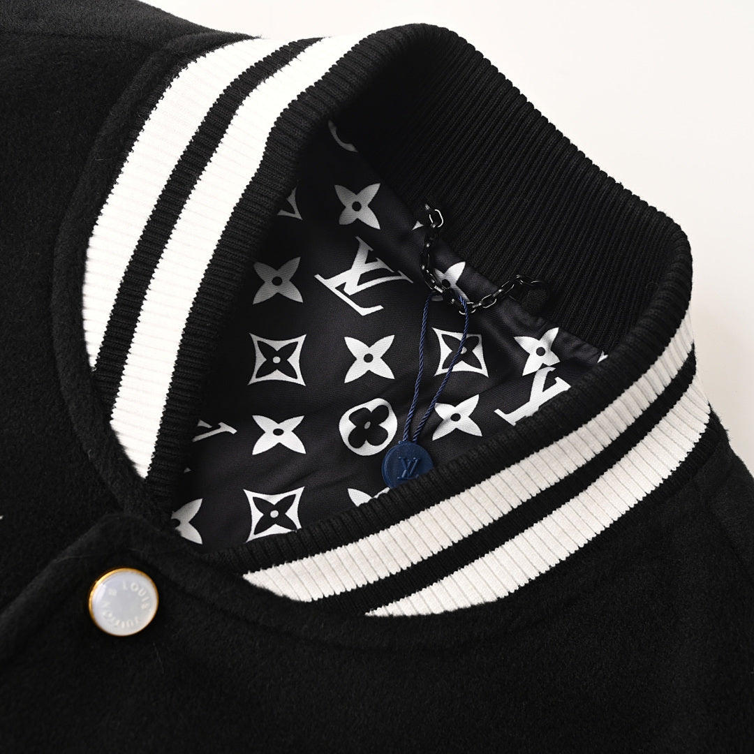 Louis Vuitton Classic Jacket