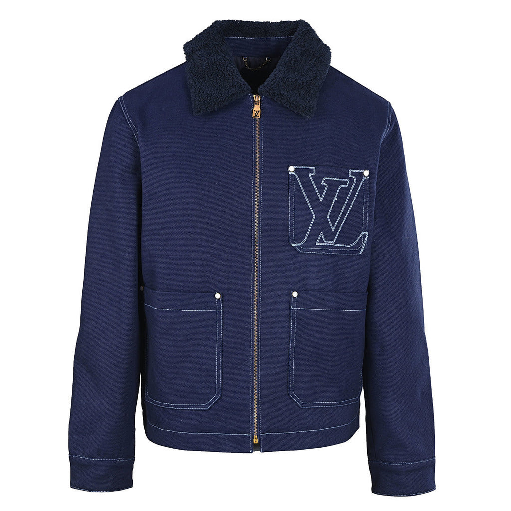 Louis Vuitton Classic Jacket