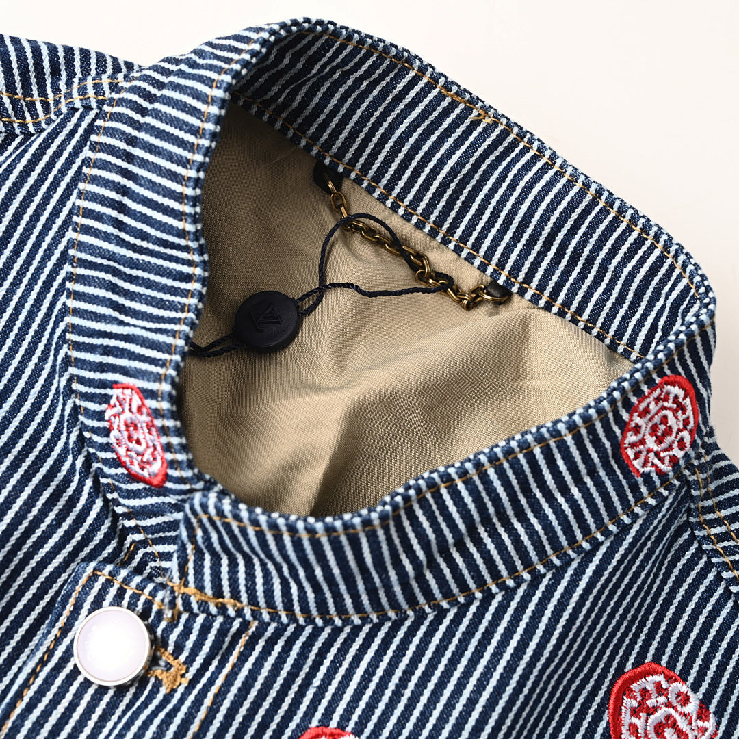 Louis Vuitton Classic Jacket