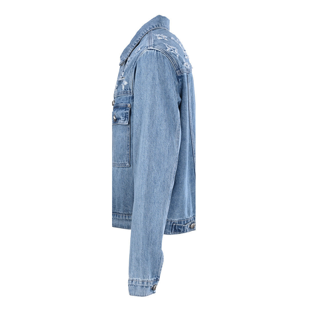 Louis Vuitton Classic Jacket