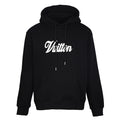 Louis Vuitton Monogram Jacquard Cotton Sweatshirt
