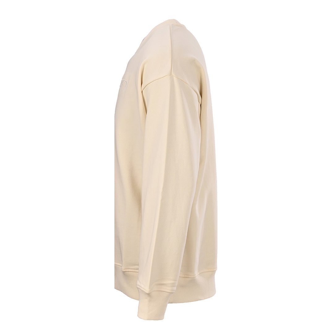 Louis Vuitton Monogram Jacquard Cotton Sweatshirt