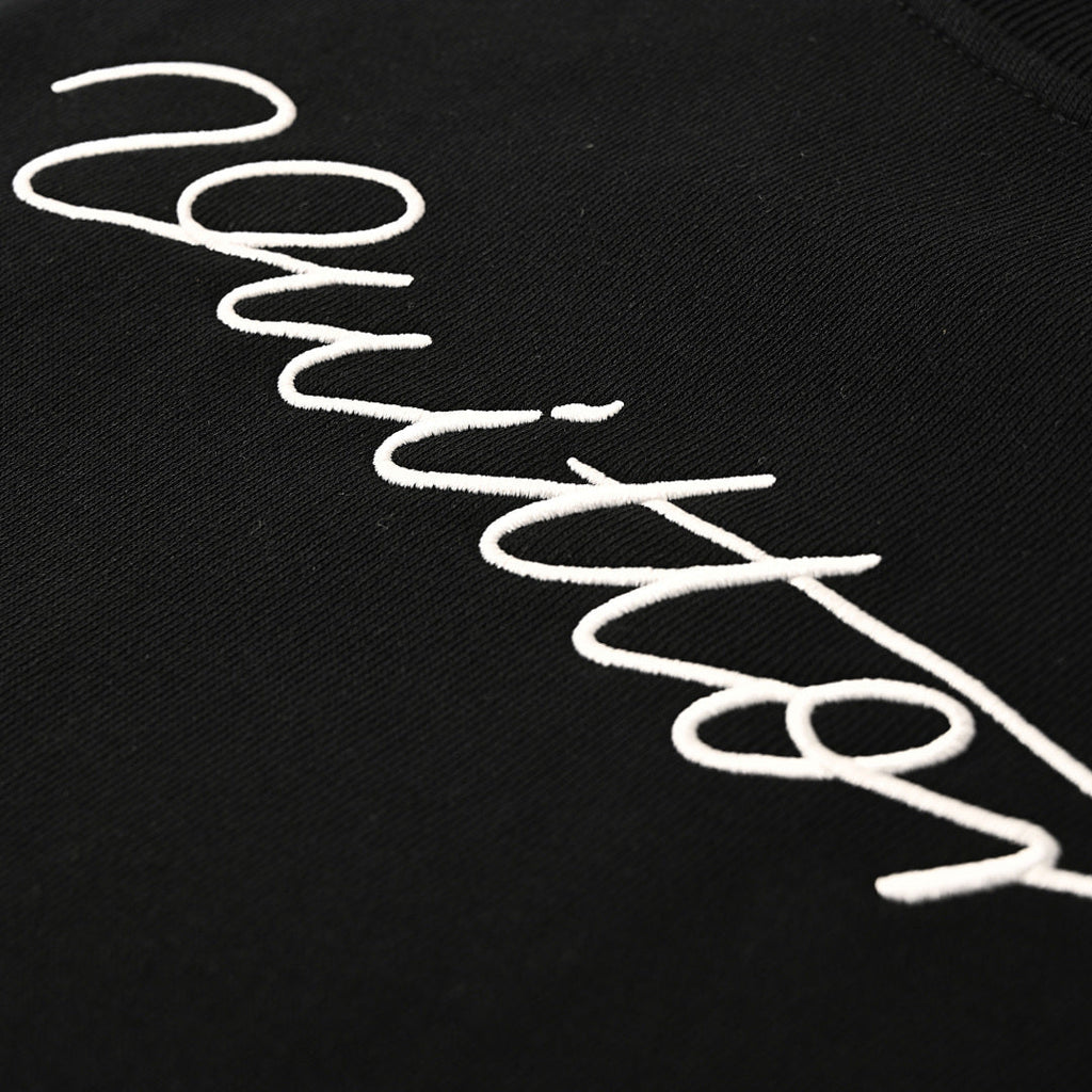Louis Vuitton Monogram Jacquard Cotton Sweatshirt