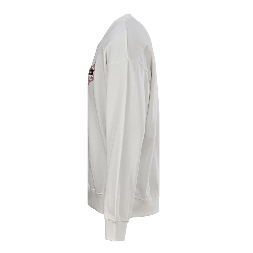 Louis Vuitton Monogram Jacquard Cotton Sweatshirt