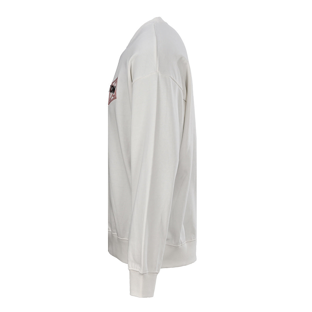 Louis Vuitton Monogram Jacquard Cotton Sweatshirt