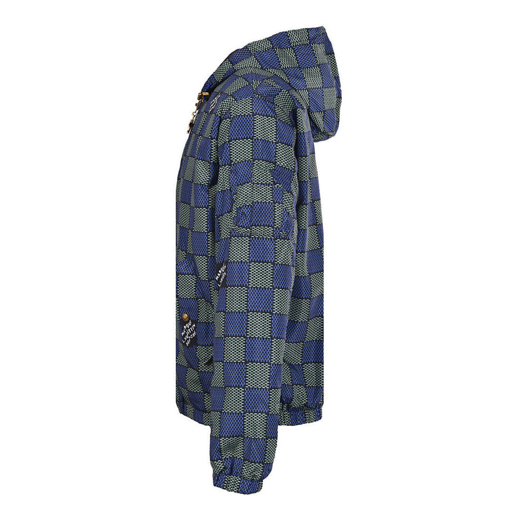 Louis Vuitton Classic Jacket